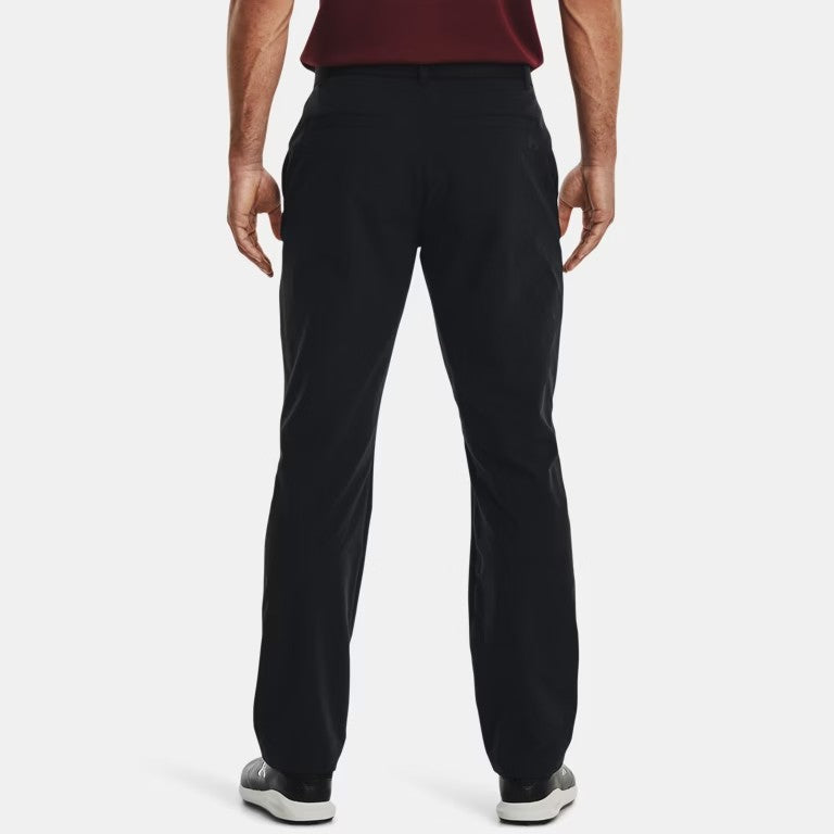 UA Matchplay Tapered Pants M Black