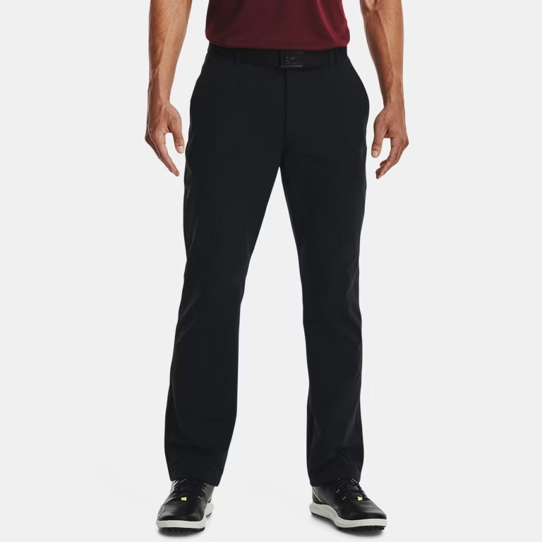UA Matchplay Tapered Pants M Black