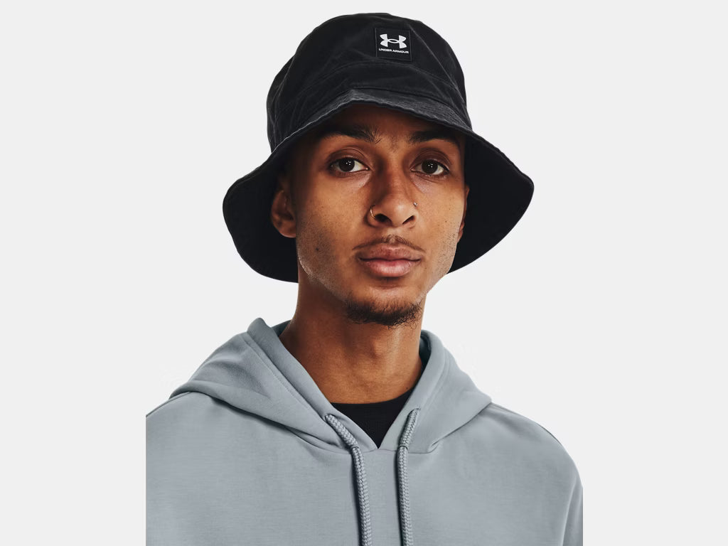 UA Essential Bucket Hat