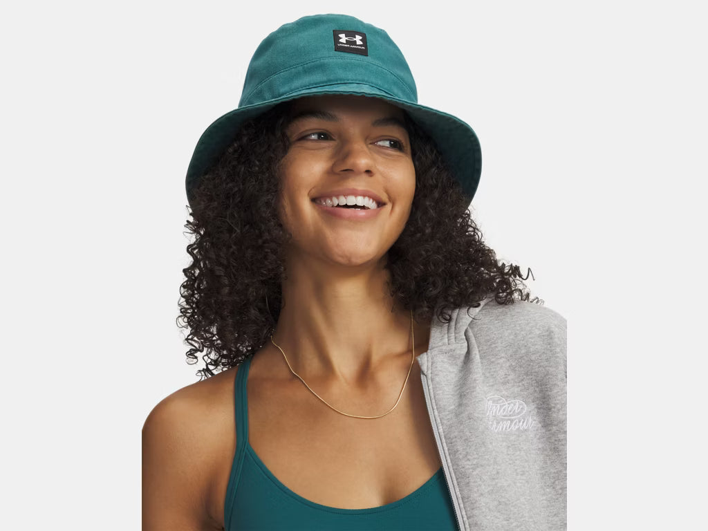UA Essential Bucket Hat