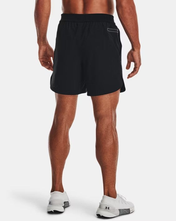 UA Vanish Elite Shorts M Black