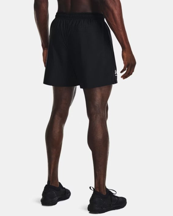 UA Icon Volley Shorts M Black