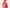 UA Rival Fleece Crop Hoodie Girls' Bittersweet Pink