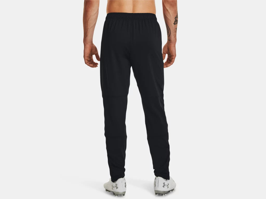 UA Challenger Training Pants M Black