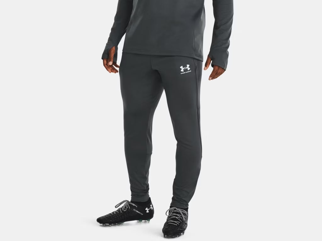 UA Challenger Training Pants M Castlerock