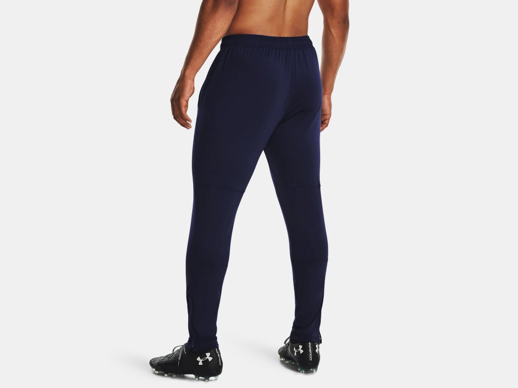 UA Challenger Training Pants M Midnight Navy