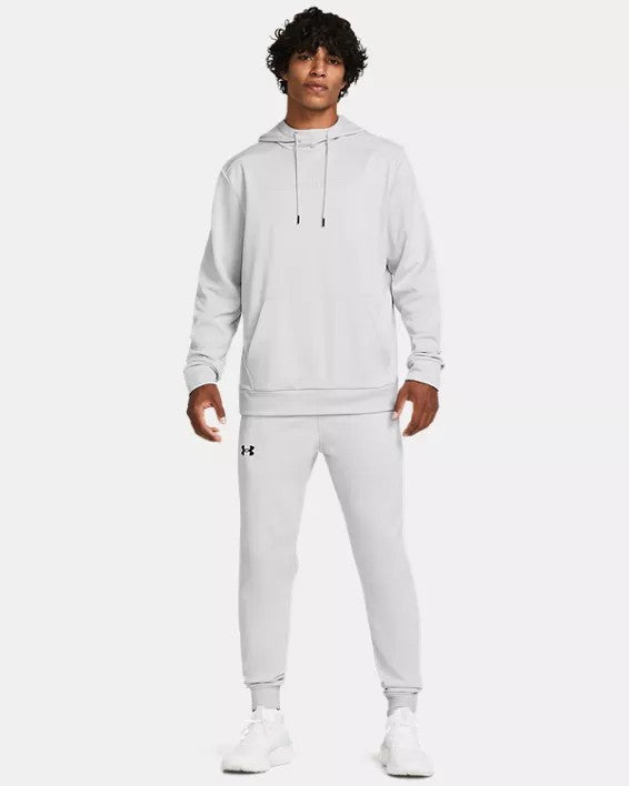 UA Graphic HD Fleece M White