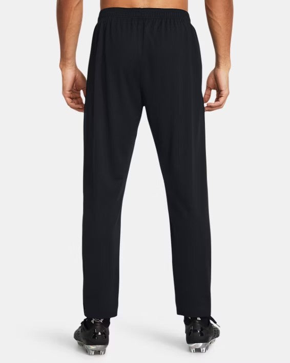 UA Challenger Pants M Black