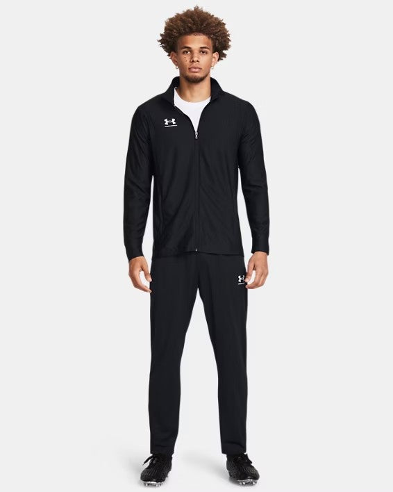 UA Challenger Pants M Black