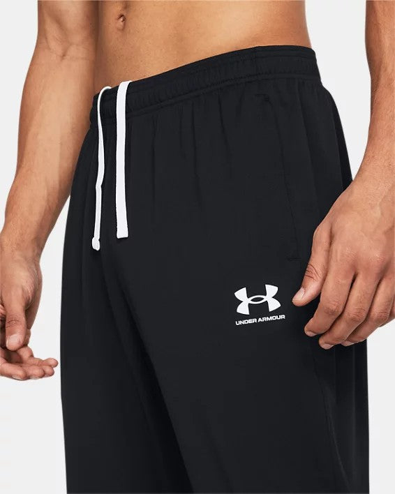 UA Challenger Pants M Black