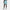 UA Tech™ Woven Wordmark 8.25' Shorts M Blue Haze