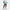 UA Tech™ Woven Wordmark 8.25' Shorts M Blue Haze