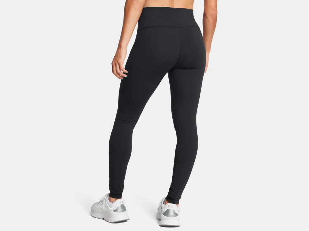 UA Rival Legging W Black