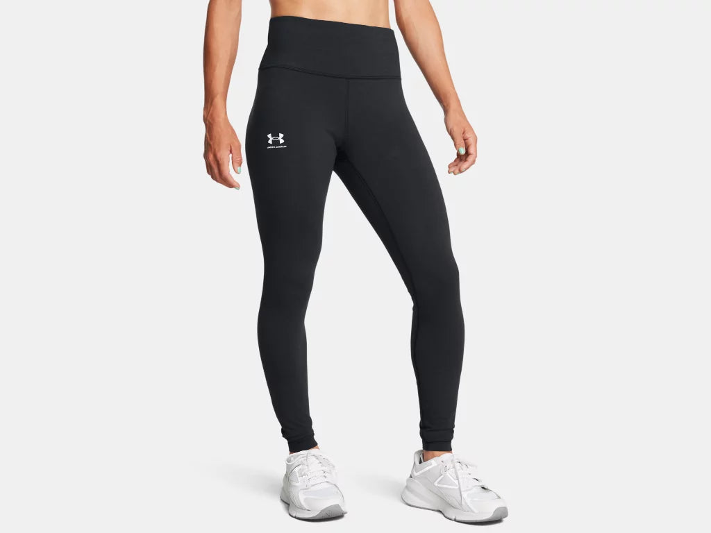 UA Rival Legging W Black