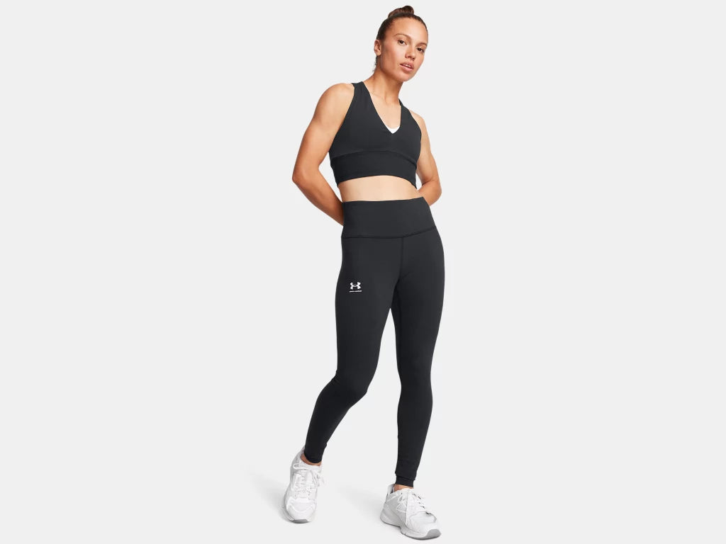 UA Rival Legging W Black