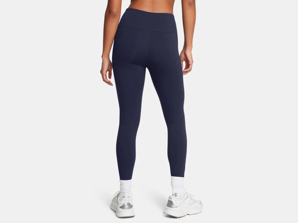 UA Campus Legging W Midnight Navy