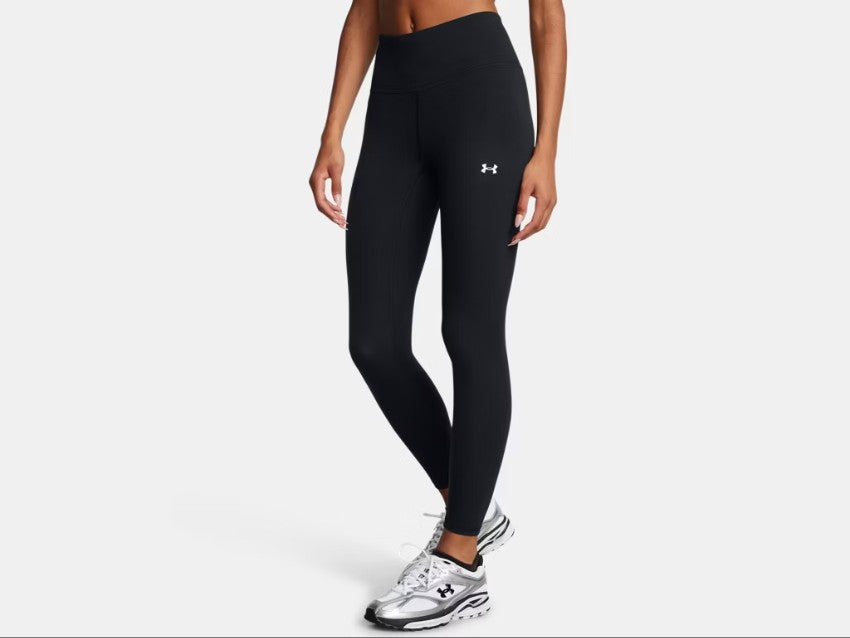 UA Motion Ankle Leggings W Black