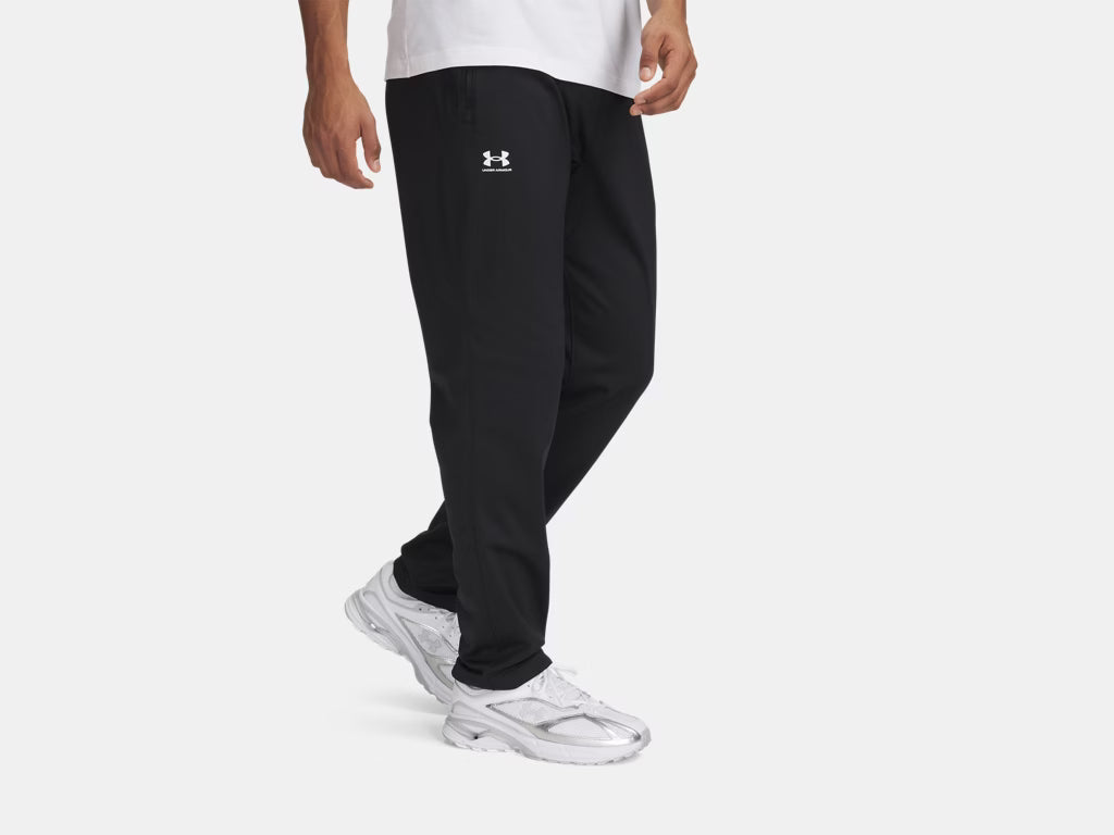UA Sportstyle Brawler Pants M Black
