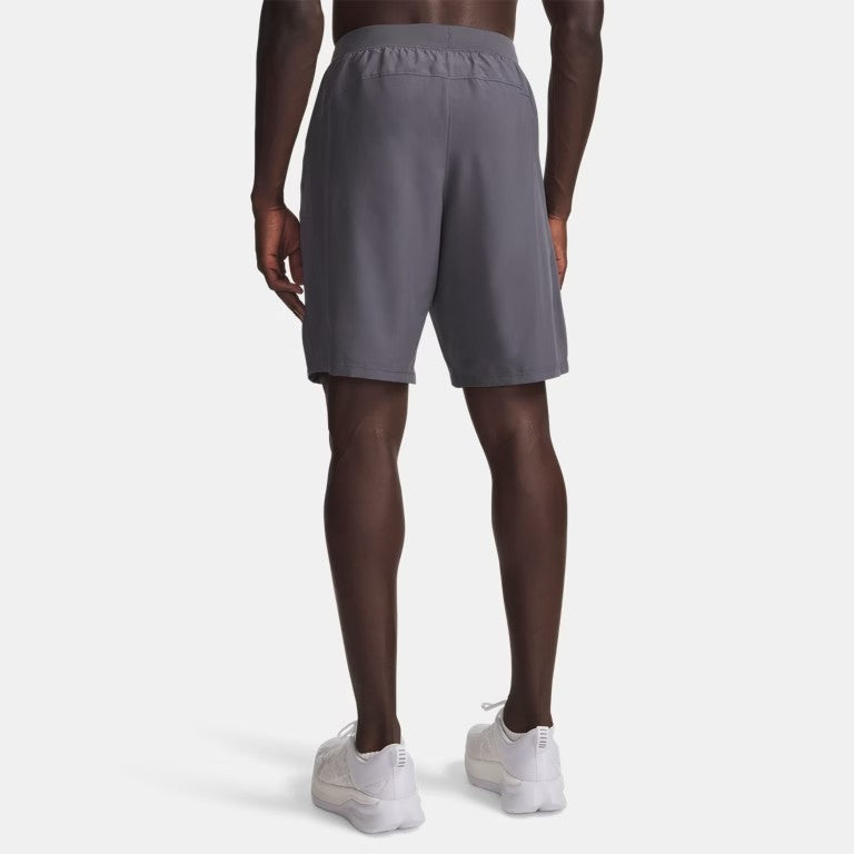 UA Launch 9' Shorts M Castlerock