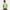 UA Velociti Reflect Short Sleeve M Lumos Lime
