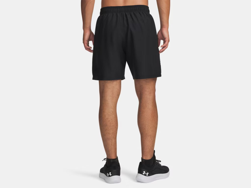 UA Tech™ Play Shorts M Black