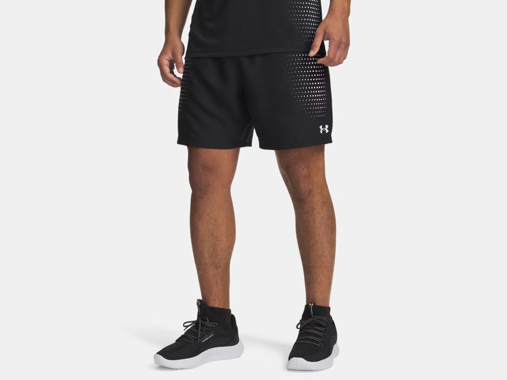 UA Tech™ Play Shorts M Black