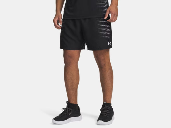 UA Tech™ Play Shorts M Black