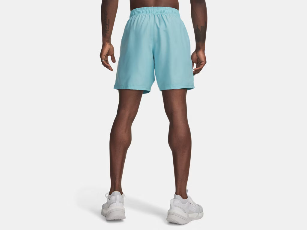 UA Tech™ Play Shorts M Blue Haze
