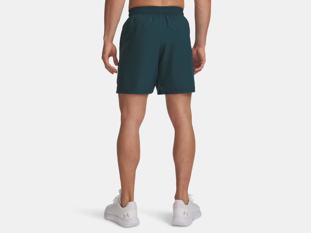 UA Tech™ Play Shorts M Arden Green