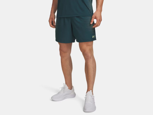 UA Tech™ Play Shorts M Arden Green