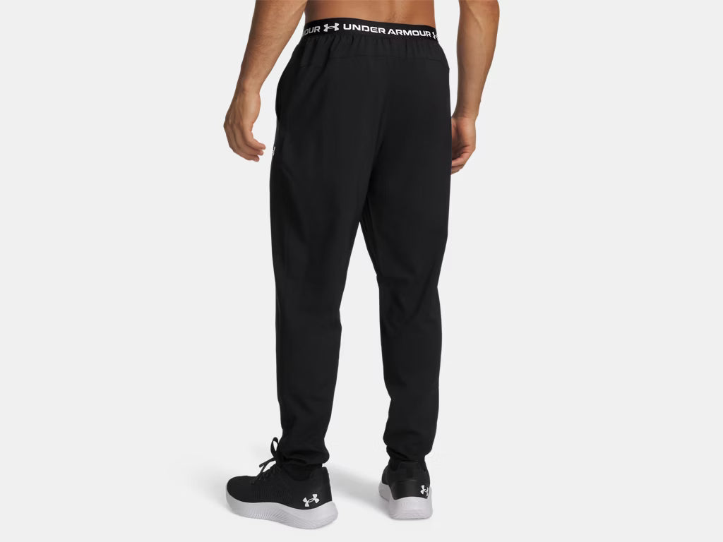 UA Vanish Training Pants M Black