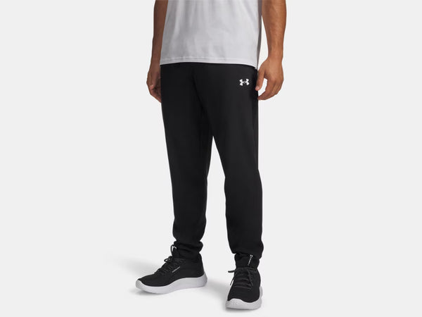 UA Vanish Training Pants M Black
