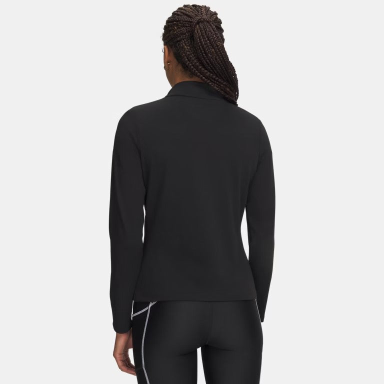 UA Motion FZ W Black