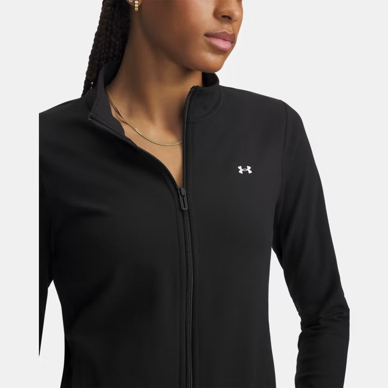 UA Motion FZ W Black