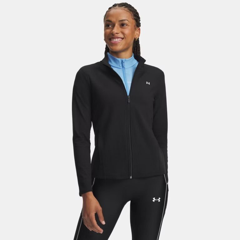 UA Motion FZ W Black