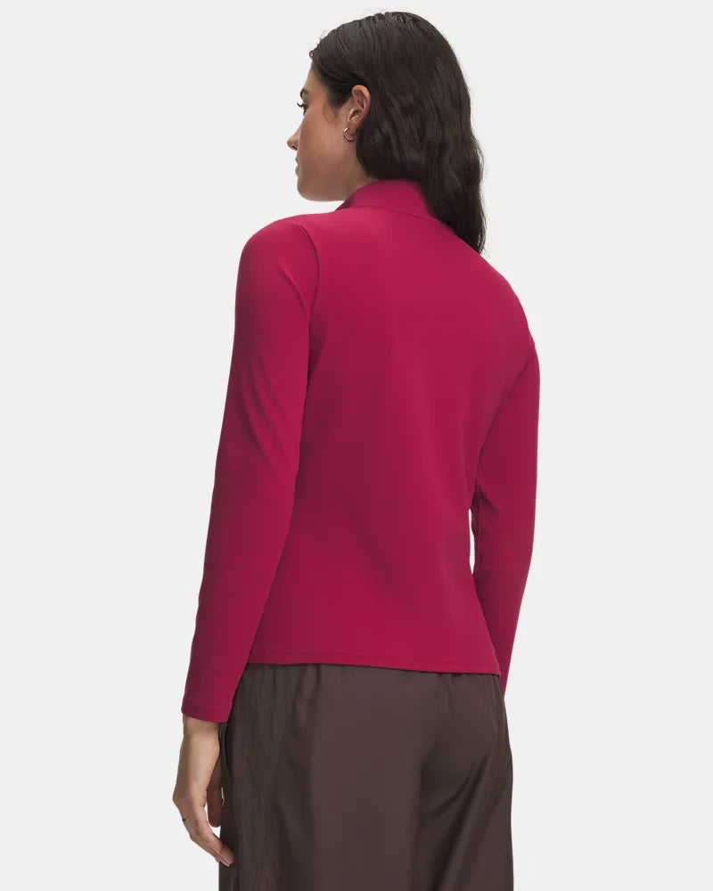 UA Motion FZ W Red