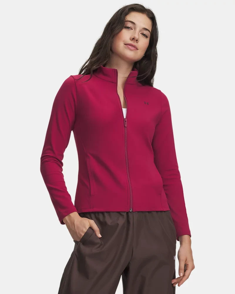 UA Motion FZ W Red