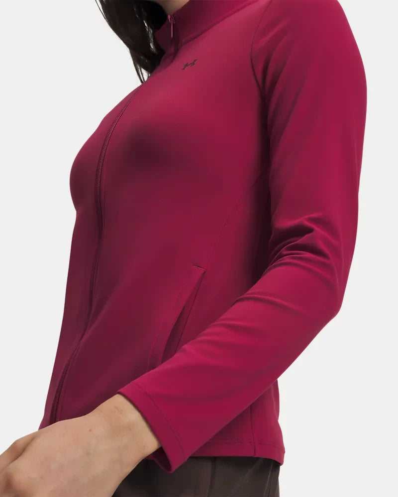UA Motion FZ W Red