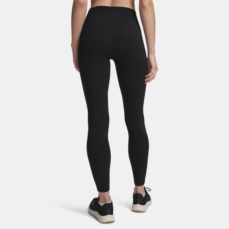 UA Motion Ankle Leggings W Black
