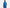 UA Armour Fleece 1/4 Zip - Blue