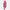 UA Motion Girls' Full Zip Pink Frenzy