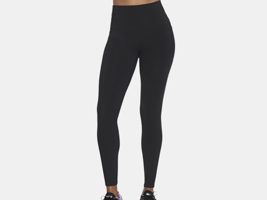 Skechers GO WALK HW Legging W Black