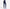 Skechers Go Walk W HW Legging II Navy