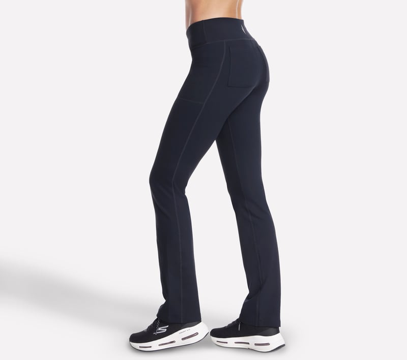 Skechers The Go Walk W Pant Petite Black