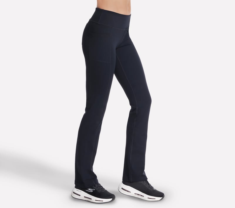 Skechers The Go Walk W Pant Petite Black