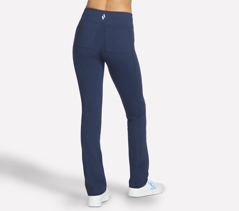 Skechers The Go Walk W Pant Petite Navy