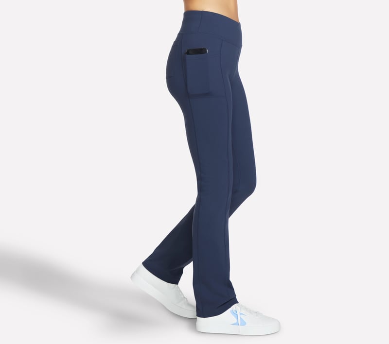 Skechers The Go Walk W Pant Petite Navy