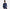 Skechers The Go Walk W Hoodless Hoodie Navy