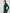 Gym + Coffee Relentless 1/4 Zip W Amazon Green
