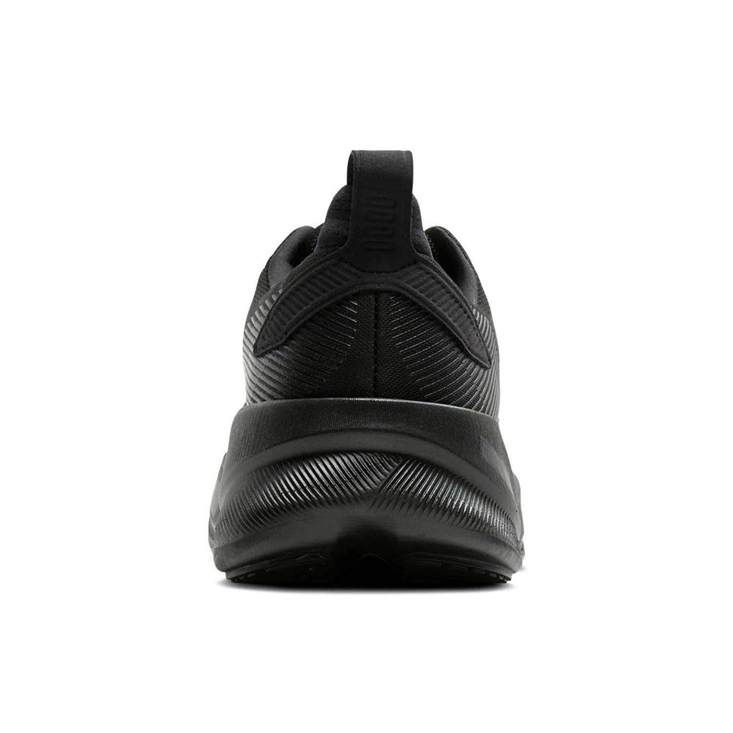 Brooks Ghost Max 4 M Black/Black/Ebony